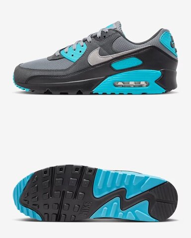 Кроссовки Nike Air Max 90 DM0029-013