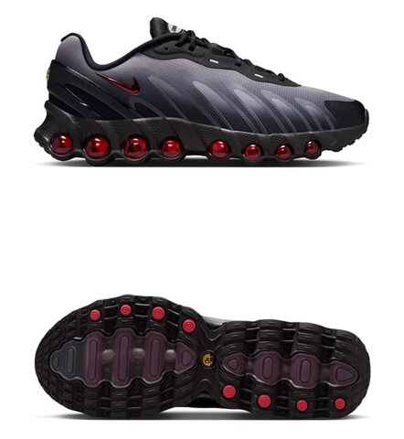 Кросівки Nike Air Max Dn8 FQ7860-011