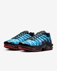 Кросівки Nike Air Max Plus HQ3824-001
