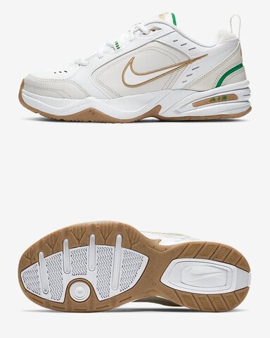 Кросівки Nike Air Monarch IV 415445-103