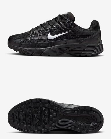Кроссовки Nike P-6000 HF1052-010