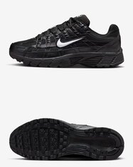 Кроссовки Nike P-6000 HF1052-010