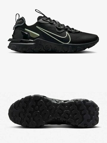 Кроссовки Nike React Vision HQ3819-005
