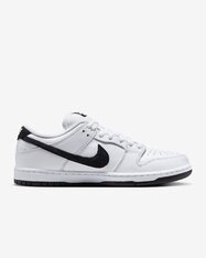 Кроссовки Nike SB Dunk Low Pro HF3704-100