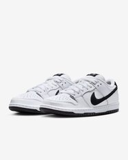 Кроссовки Nike SB Dunk Low Pro HF3704-100