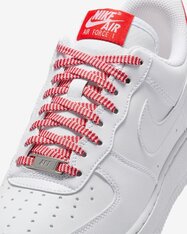 Кросівки жіночі Nike Air Force 1 '07 IB7167-103