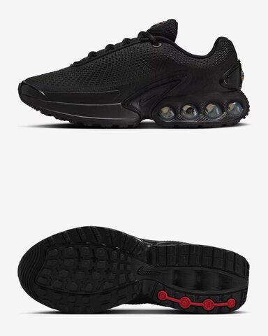 Кроссовки женские Nike Air Max Dn FJ3145-003