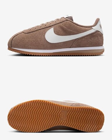 Кросівки жіночі Nike Cortez Vintage Suede FJ2530-200
