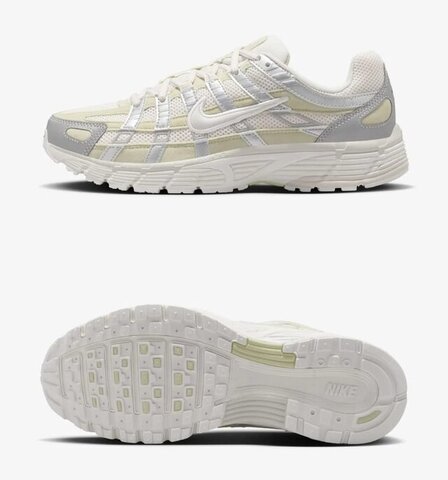 Кроссовки женские Nike P-6000 IB3485-001