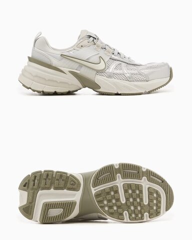 Кроссовки женские Nike V2K Run FD0736-006