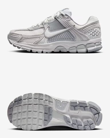 Кросівки жіночі Nike Zoom Vomero 5 HQ0458-001