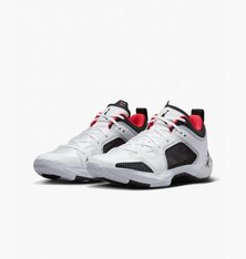 Кросівки для баскетболу Air Jordan XXXVII Low DQ4122-100