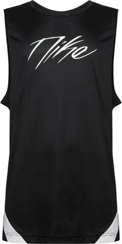 Майка баскетбольная Nike Icon FZ0252-010