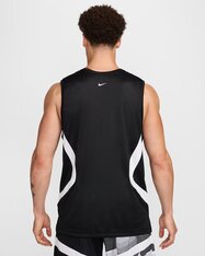 Майка баскетбольная Nike Icon FZ0252-010