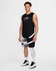 Майка баскетбольная Nike Icon FZ0252-010