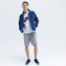 Майка Nike Sportswear AR4991-101