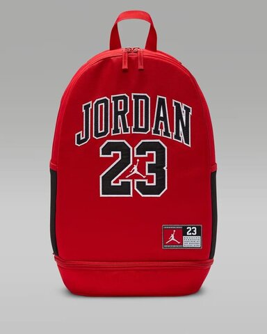Рюкзак Jordan Jersey 9A0780-R78