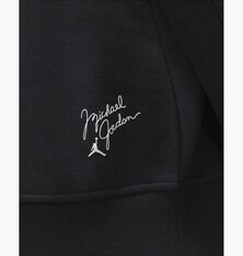 Реглан Jordan Flight MVP Graphic Fleece Crewneck DV7588-010