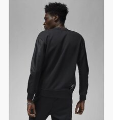 Реглан Jordan Flight MVP Graphic Fleece Crewneck DV7588-010