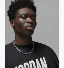 Реглан Jordan Flight MVP Graphic Fleece Crewneck DV7588-010