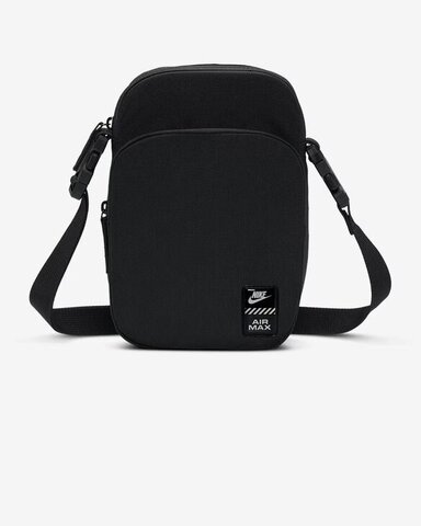 Сумка-пояс Nike Air Max Heritage HJ8352-010