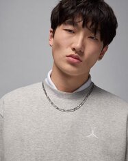 Реглан Jordan Brooklyn Fleece FV7293-050