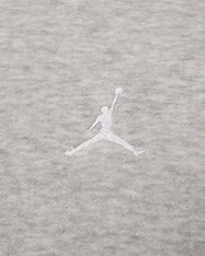 Реглан Jordan Brooklyn Fleece FV7293-050