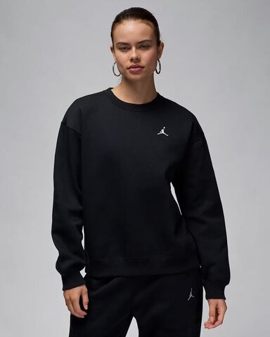 Реглан жіночий Jordan Brooklyn Fleece FV7074-010