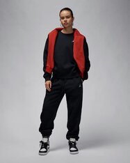 Реглан жіночий Jordan Brooklyn Fleece FV7074-010
