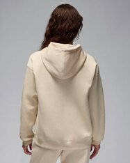 Реглан женский Jordan Brooklyn Fleece FV7071-203