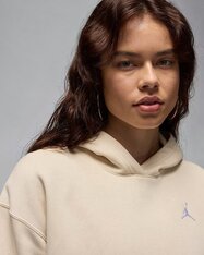 Реглан женский Jordan Brooklyn Fleece FV7071-203