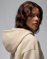 Реглан женский Jordan Brooklyn Fleece FV7071-203