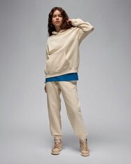 Реглан женский Jordan Brooklyn Fleece FV7071-203