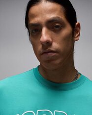 Футболка Jordan Brooklyn IB7347-392