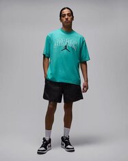 Футболка Jordan Brooklyn IB7347-392