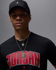 Футболка Jordan City 88 HQ0009-010