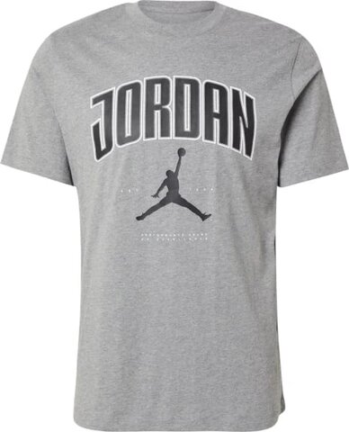 Футболка Jordan City 88 HQ0009-091