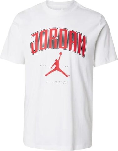 Футболка Jordan City 88 HQ0009-100
