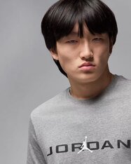 Футболка Jordan Air IB7353-091