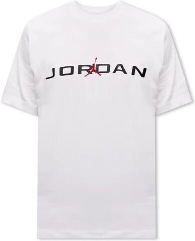 Футболка Jordan Air IB7353-101
