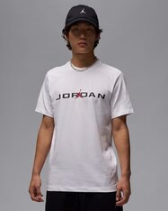 Футболка Jordan Air IB7353-101