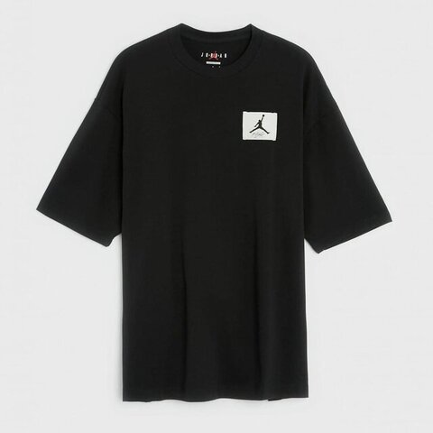 Футболка Jordan Flight Essentials DZ7313-010