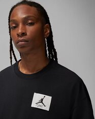 Футболка Jordan Flight Essentials DZ7313-010