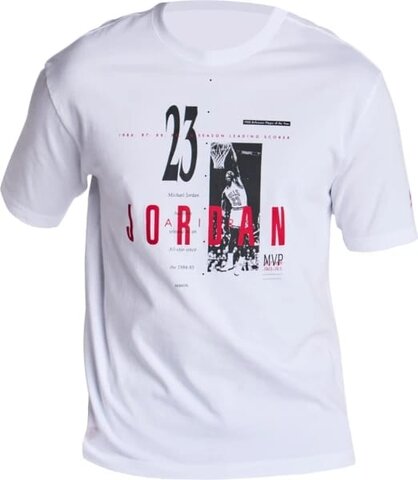 Футболка Jordan Reissue HJ2356-100