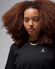 Футболка жіноча Jordan Essentials FN4500-011