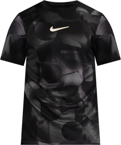 Футболка игровая Nike Academy+ HJ4239-010