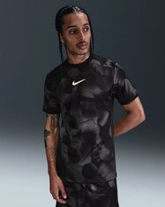 Футболка игровая Nike Academy+ HJ4239-010