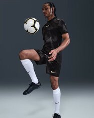 Футболка игровая Nike Academy+ HJ4239-010