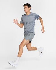 Футболка для бігу Nike Miler FZ4782-065