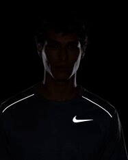 Футболка для бігу Nike Miler FZ4782-065